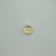 Yellow Sapphire (Pukhraj) 5.64 Ct Lab Tested